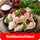 Süddeutschland rezepte deutsch kostenlos offline APK