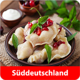 Süddeutschland rezepte icono
