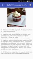 Sugar Free recipes скриншот 1