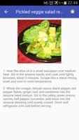 Sugar Free recipes скриншот 2