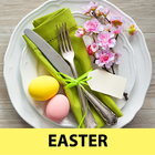 Easter recipes for free app offline with photo ícone