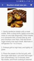 4th of July recipe app offline screenshot 2