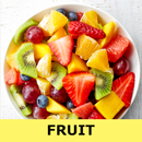 Fruit recipes for free app offline with photo APK