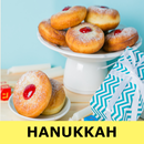 Hanukkah recipes for free app offline with photo APK