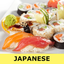 Japanese recipes app offline APK