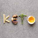 Keto recipes free diet tracker offline with photo APK