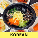Korean recipes for free app offline with photo APK