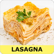 Lasagna recipes for free app offline with photo