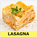 Lasagna recipes for free app offline with photo APK