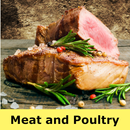 Meat recipes for free app offline with photo APK