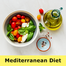 Mediterranean Diet recipes for free app offline APK