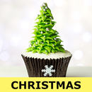 Christmas recipes app offline with photo free APK