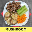 Mushroom recipes for free app offline with photo APK
