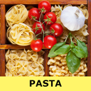 Pasta recipes for free app offline with photo APK