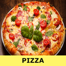 Pizza recipes app offline APK