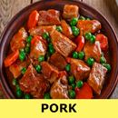Pork recipes app offline APK