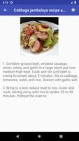 Pork recipes screenshot 1