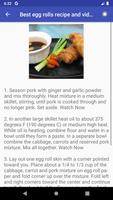 Pork recipes screenshot 2