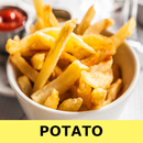 Potato recipes app offline APK