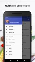 Quick and easy recipes free app offline with photo screenshot 3