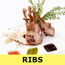 Ribs recipes for free app offline with photo APK