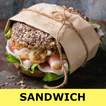 Sandwich recipes for free app offline with photo