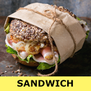 Sandwich recipes for free app offline with photo APK