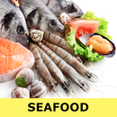 Seafood recipes for free app offline with photo APK