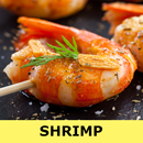 Shrimp recipes app offline APK
