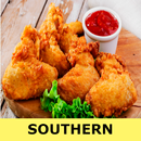 Southern recipes app offline APK