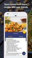 Chaat Recipes in English স্ক্রিনশট 1
