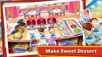 Cooking Master:Craze Diner 截图 1