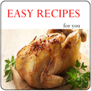 Cooking Easy Recipes offline APK