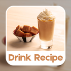 Drink Recipes in English आइकन