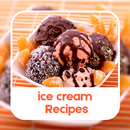Ice_cream Recipe in English APK