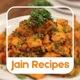 Jain Recipes ícone