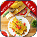 Microwave Recipes APK