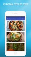 Microwave Recipes 스크린샷 1