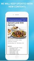 Microwave Recipes 스크린샷 3