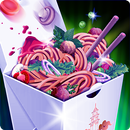 Noodle Yapma Oyunu APK