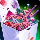 Noodle Yapma Oyunu ไอคอน