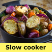Slow cooker recipes free app with photo offline