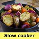 Slow cooker recipes free app with photo offline APK