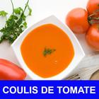 Coulis de tomate أيقونة