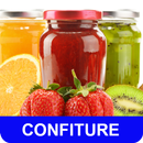 Confiture avec calories recettes en français. APK