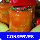 Conserves avec calories recettes en français. APK