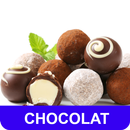 Chocolat avec calories recettes en français. APK