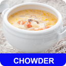 Chowder avec calories recettes en français. APK
