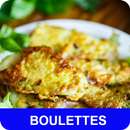 Boulettes avec calories recettes en français. APK