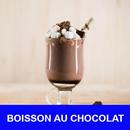 Boisson au chocolat avec calories recettes. APK